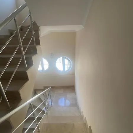 Duplex Near The Cleopatra In * ألانيا