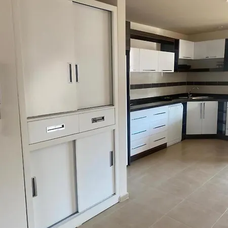 Duplex Near The Cleopatra Beach In Apartamento *