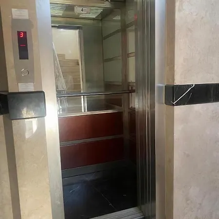 Apartment Duplex Near The Cleopatra In Alanya